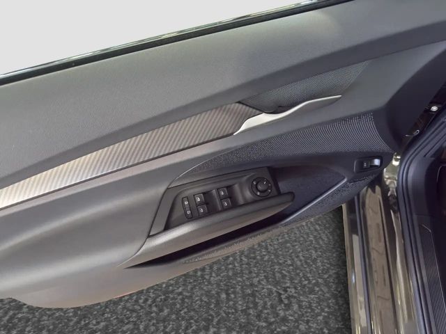 Skoda Enyaq Coupe Sportline