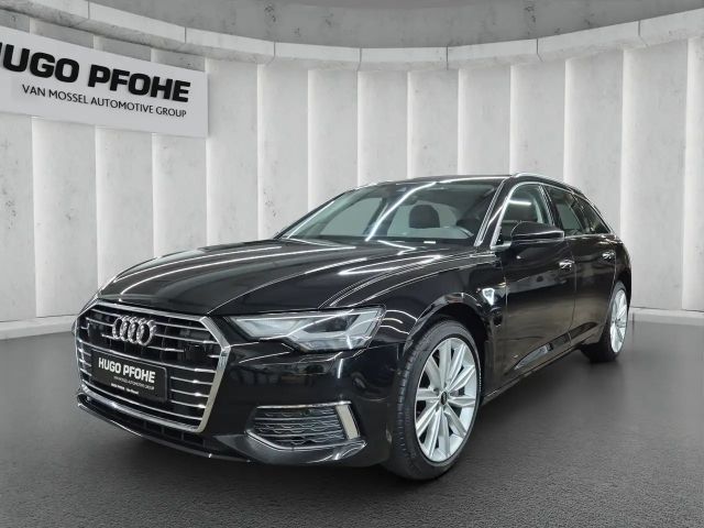 Audi A6 2.0 TFSI Avant