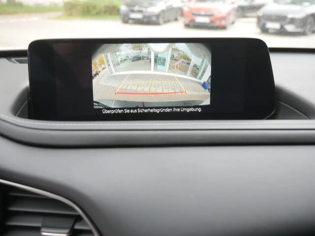 Mazda CX-30 SkyActiv e-Skyactiv