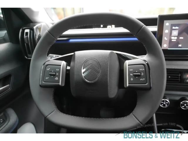 Citroën ë-C3 e-C3 ELEKTROMOTOR VAN LED Apple CarPlay Android Au