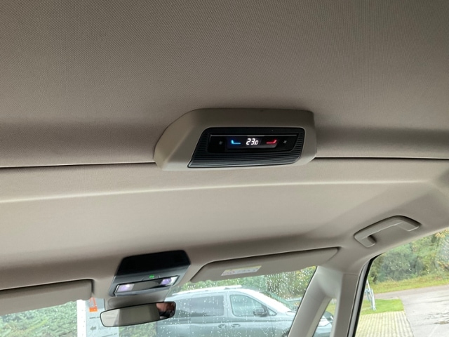 Volkswagen Multivan 2.0 TDI DSG Lang