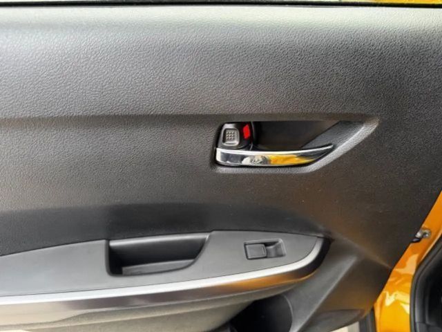 Suzuki Vitara 4x4 Comfort