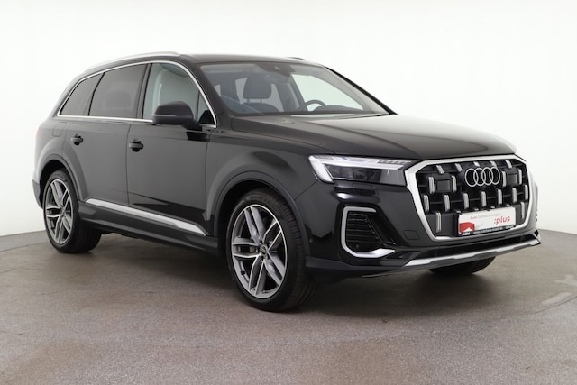 Audi Q7 45 TDI Quattro