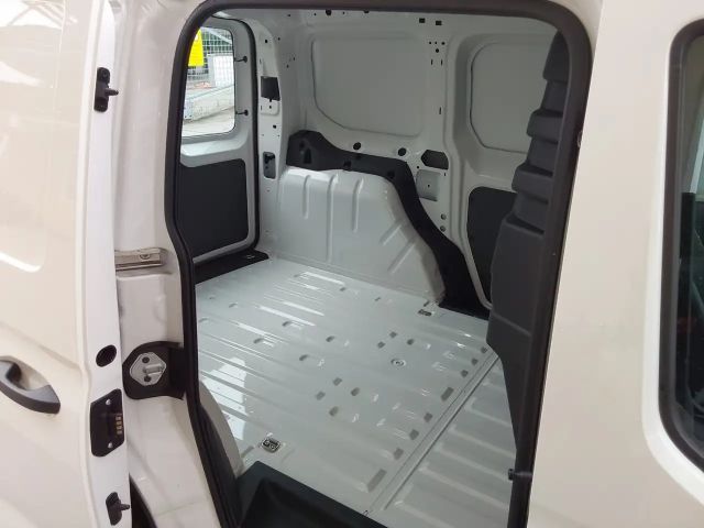 Volkswagen Caddy Cargo TDI