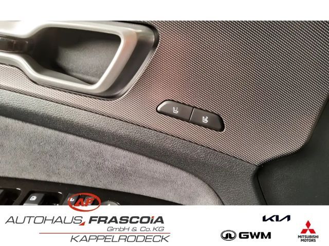 Kia Sportage GT-Line