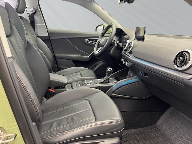 Audi Q2 35 TFSI S-Tronic