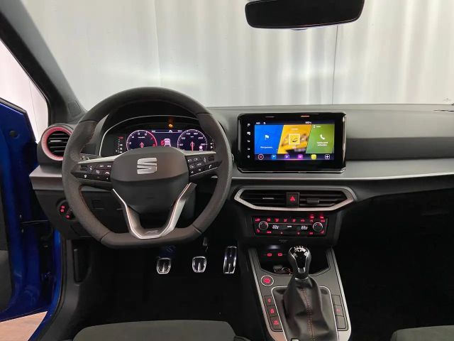 Seat Ibiza 1.0 TSI FR-lijn