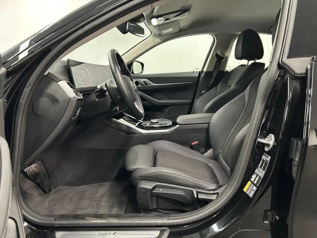 BMW i4 Coupé Gran Coupé eDrive40