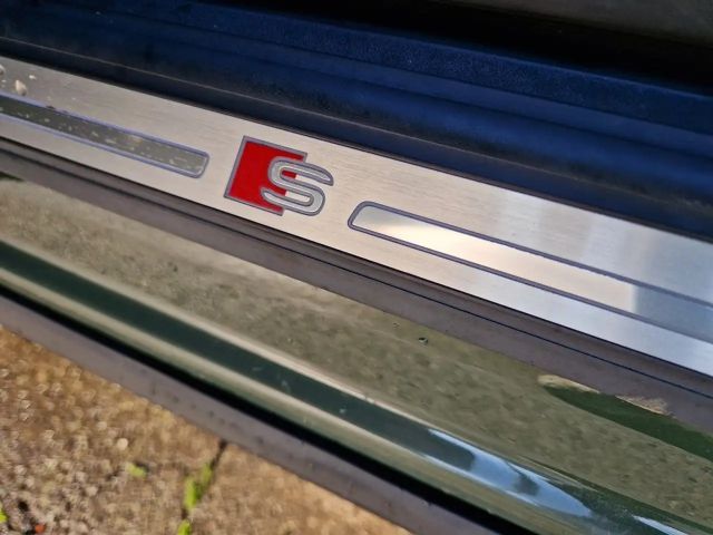 Audi Q5 40 TDI Quattro S-Line