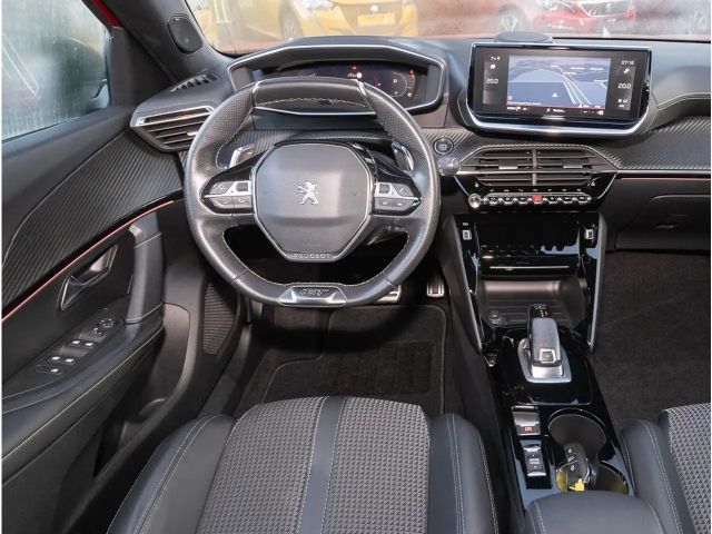 Peugeot 2008 GT-Line PureTech