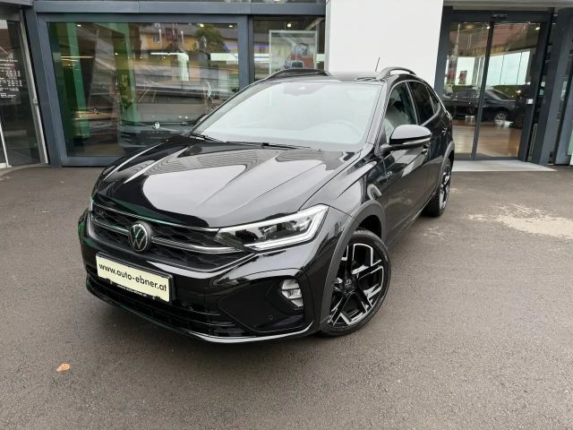 Volkswagen Taigo DSG