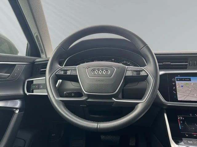 Audi A6 45 TFSI