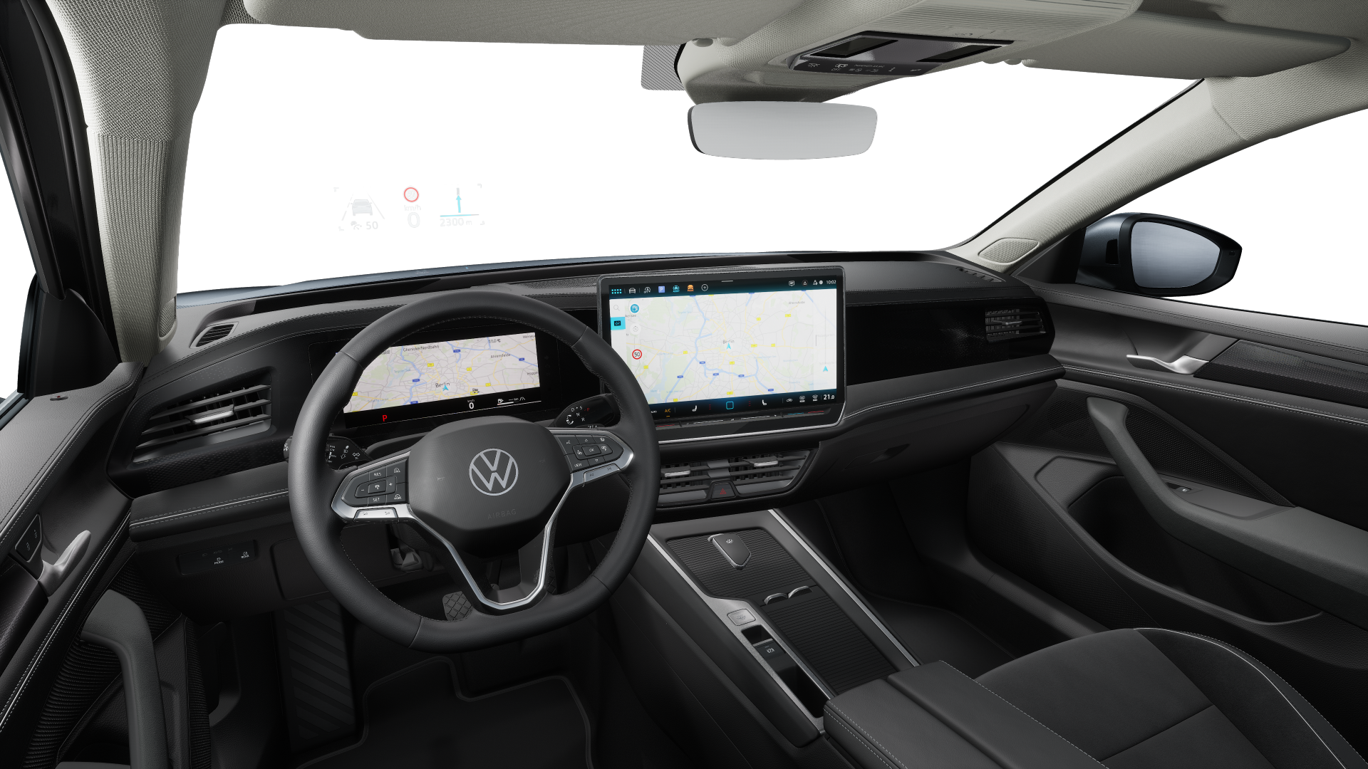 Volkswagen Passat 2.0 TDI Business DSG Variant