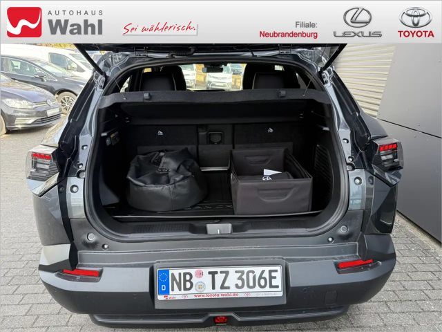 Toyota Urban Cruiser Lounge