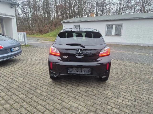 Mitsubishi Space Star ClearTec MIVEC Star