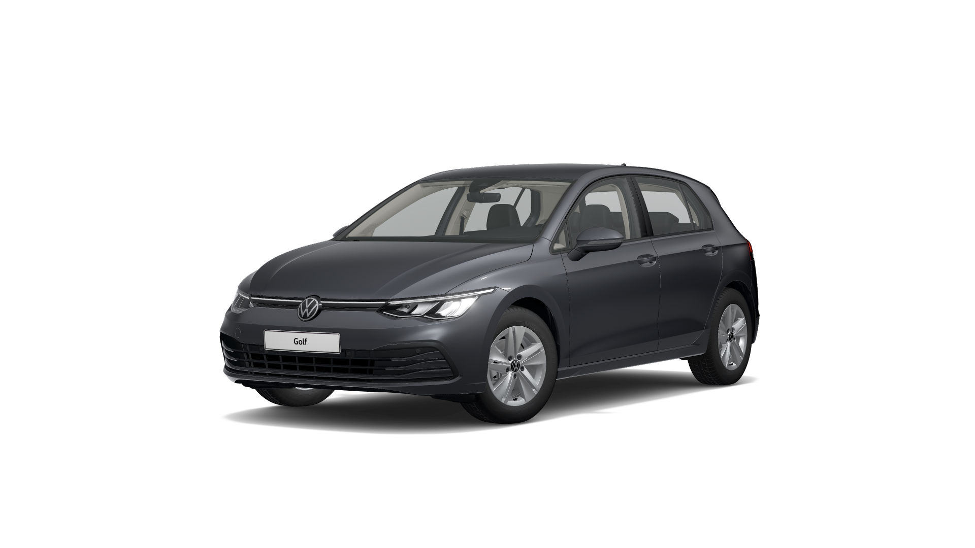 Volkswagen Golf 2.0 TDI Golf VIII