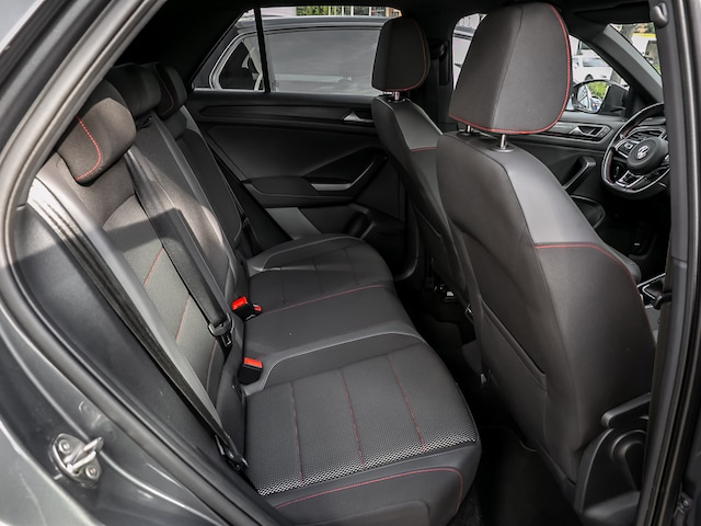 Volkswagen T-Roc 1.5 TSI Sport