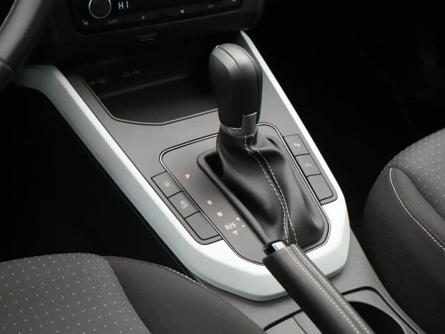 Seat Arona DSG Style