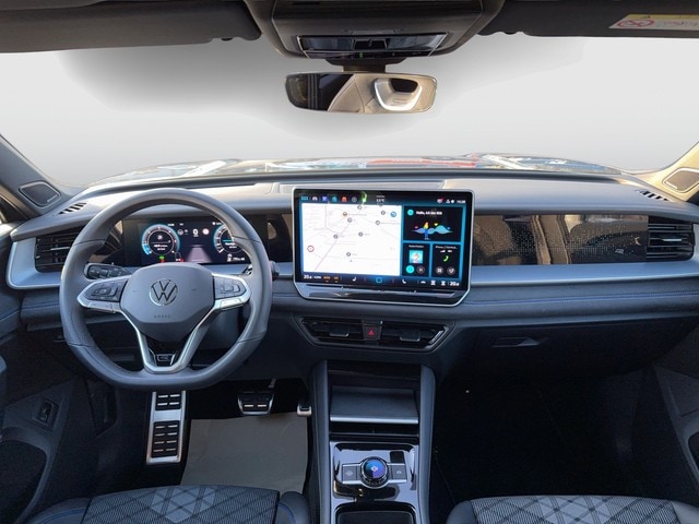 Volkswagen Tayron 2.0 TDI 4Motion DSG R-Line