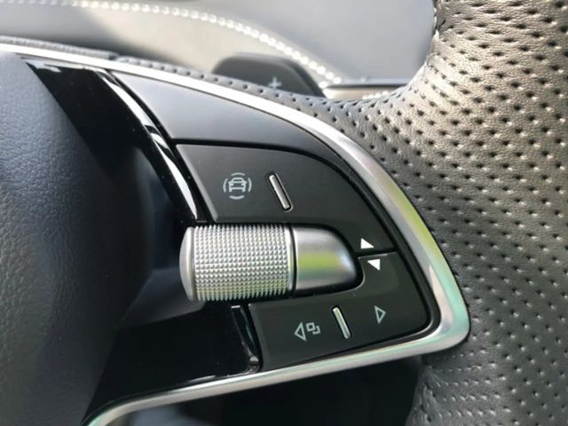 Skoda Enyaq Coupe Sportline