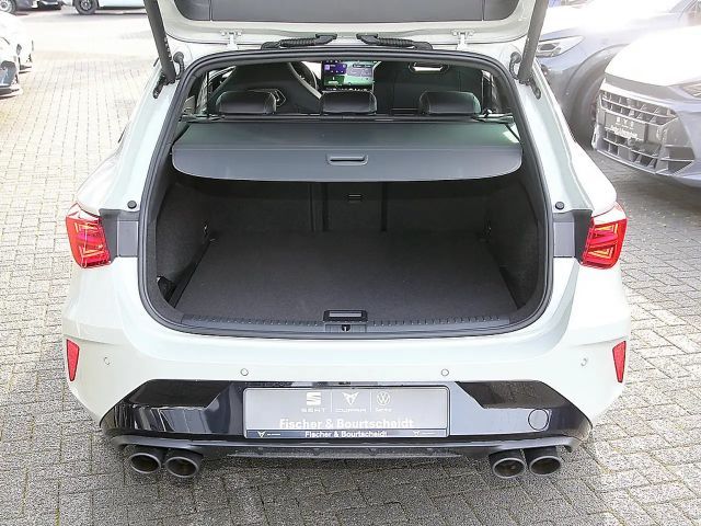 Cupra Leon 2.0 TSI 4Drive VZ