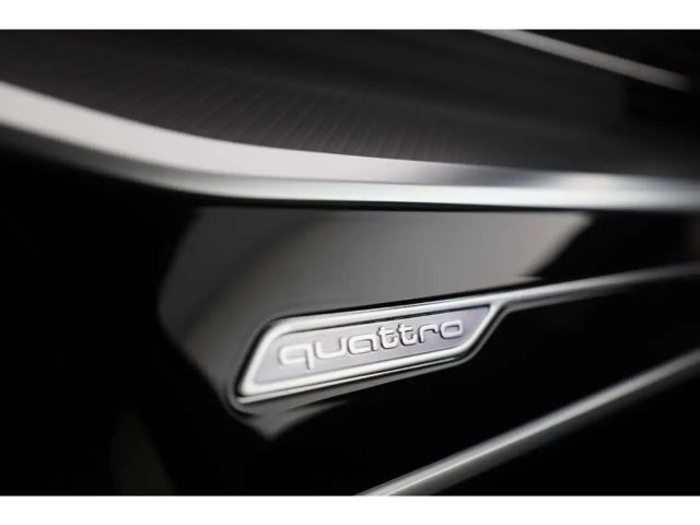 Audi RS6 Avant Quattro