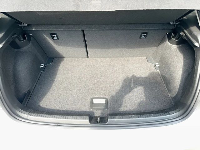 Volkswagen Polo DSG Move