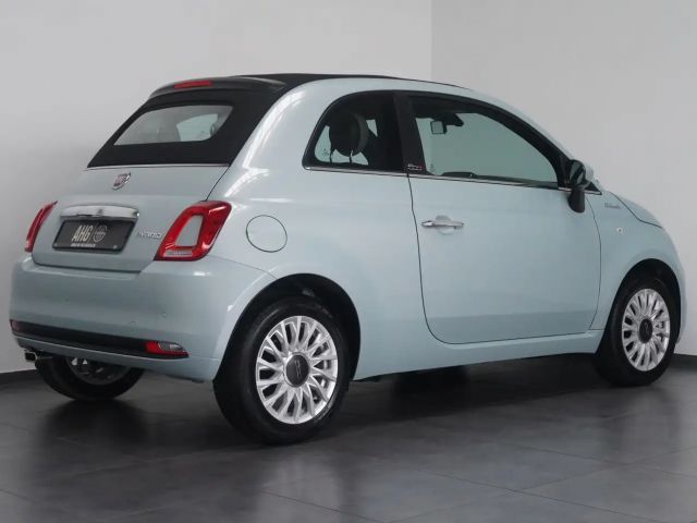Fiat 500C Dolcevita