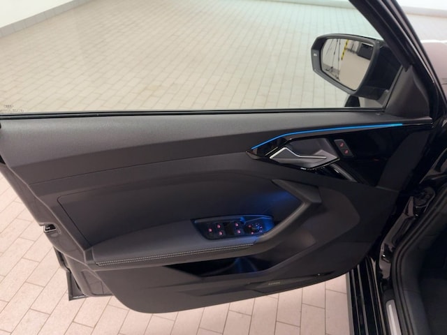 Audi A1 35 TFSI S-Line S-Tronic Sportback