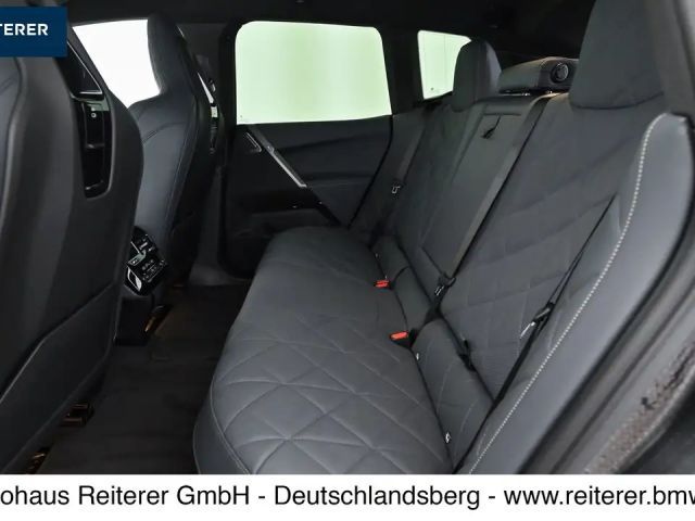 BMW iX M-Sport xDrive60