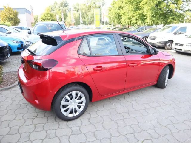 Opel Corsa Edition Turbo