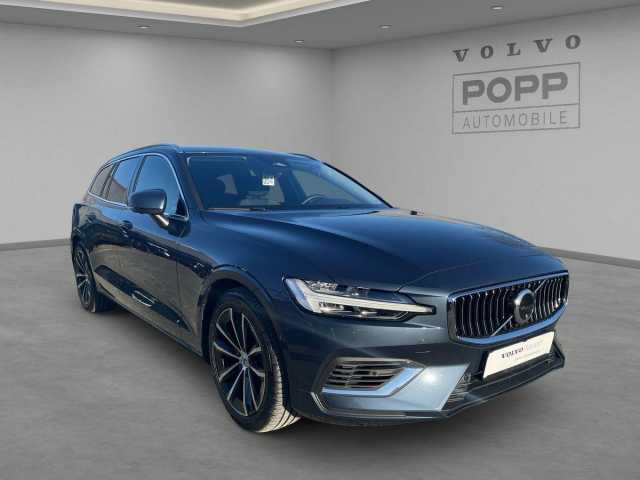 Volvo V60 18'