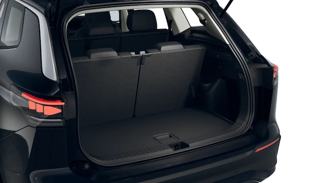 Volkswagen Tayron 1.5 eTSI DSG IQ.Drive Life