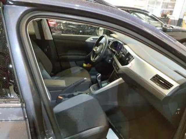 Volkswagen Taigo 1.0 TSI