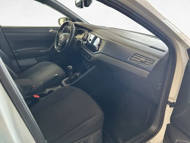 Volkswagen Polo 1.0 TSI Comfortline