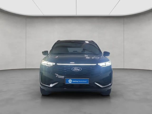 Ford Kuga Plug in Hybrid ST Line X