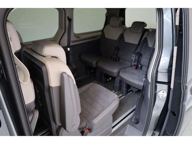 Volkswagen Multivan 4Motion eHybrid