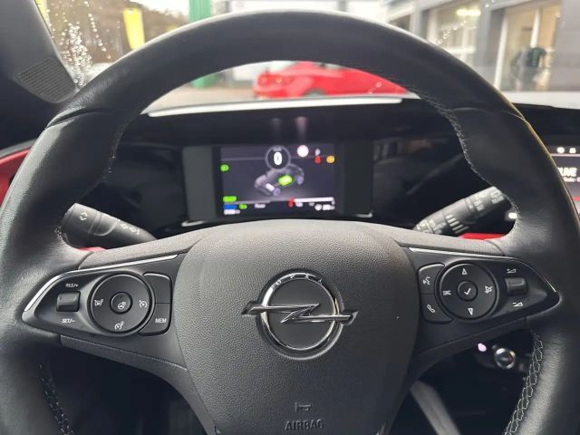 Opel Mokka GS-Line Grand Sport Mokka-e