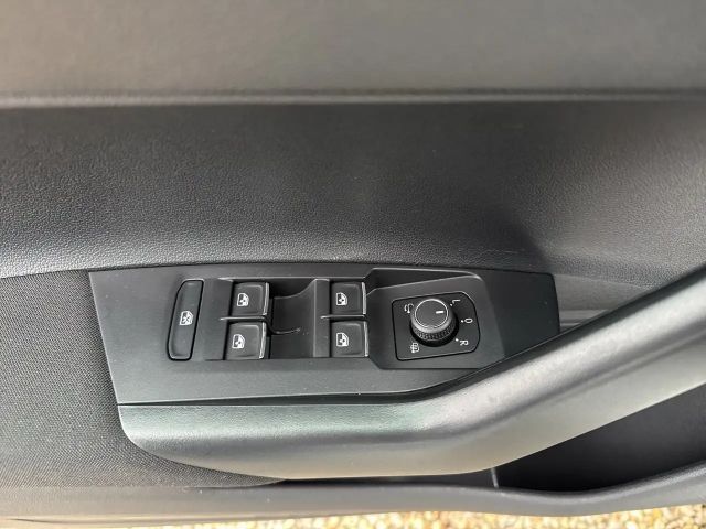 Volkswagen Polo DSG GTI Sport