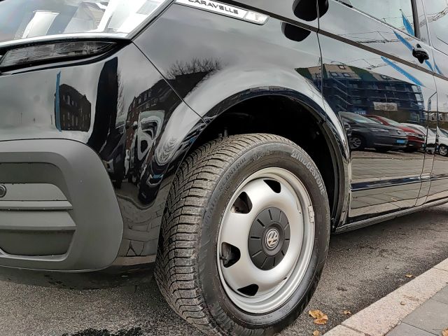 Volkswagen Caravelle 2.0 TDI Comfortline Lang T6