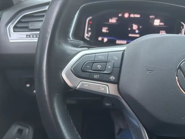 Volkswagen Tiguan Allspace DSG Life