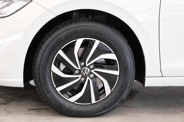 Volkswagen Polo DSG Life