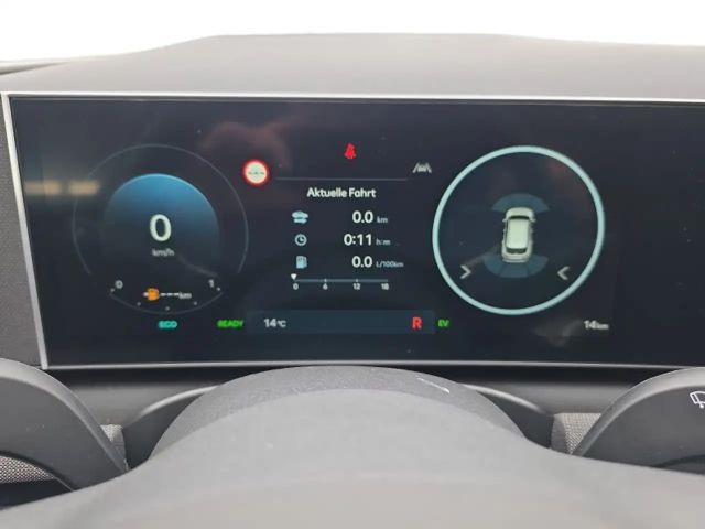 Hyundai Tucson 1.6 T-GDi