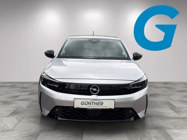 Opel Corsa Edition Turbo