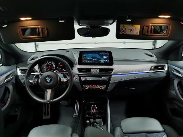 BMW X2 Business Line M35i