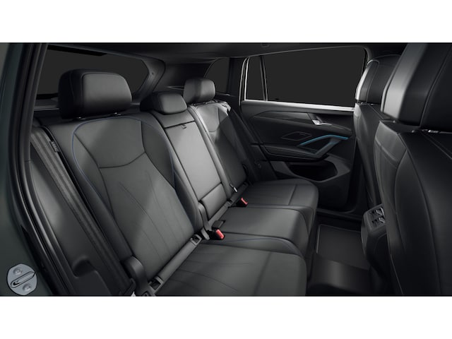 Volkswagen Tiguan 2.0 TDI DSG R-Line