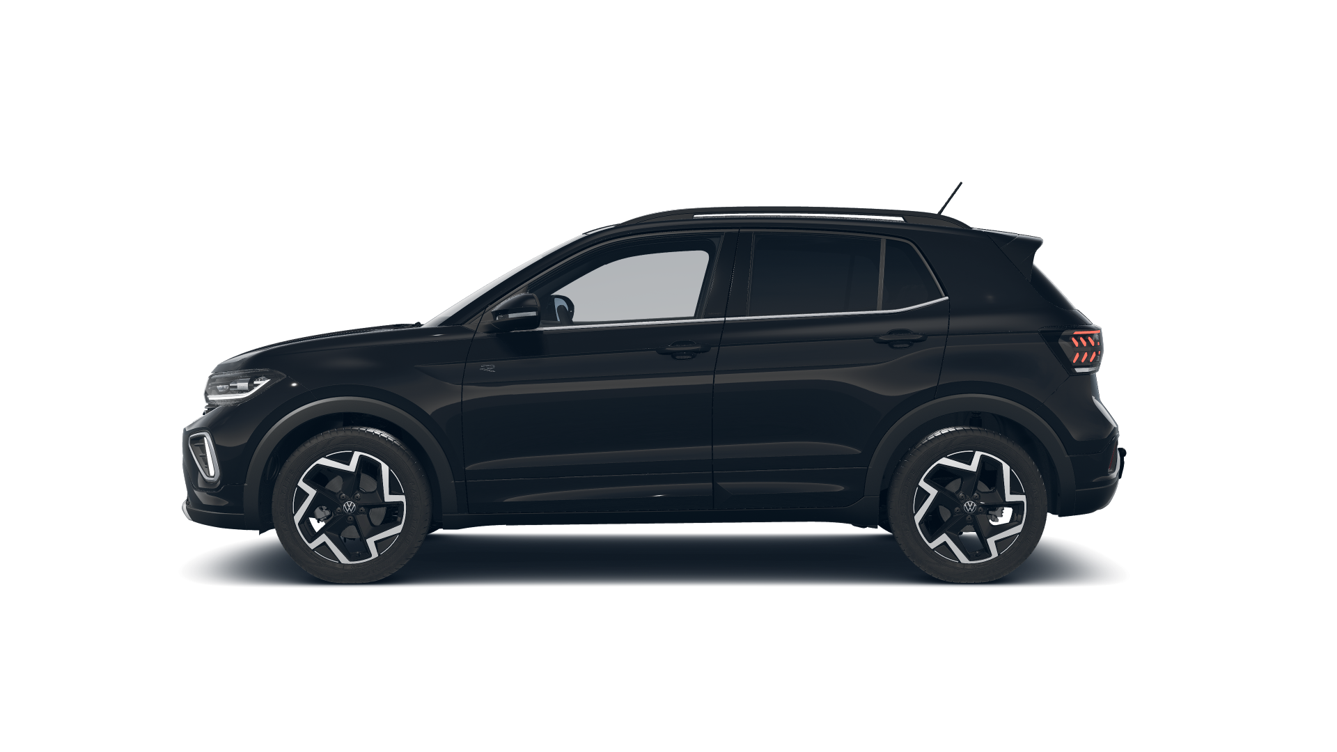 Volkswagen T-Cross 1.0 TSI R-Line