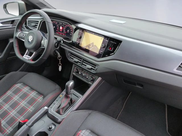 Volkswagen Polo DSG GTI Sport