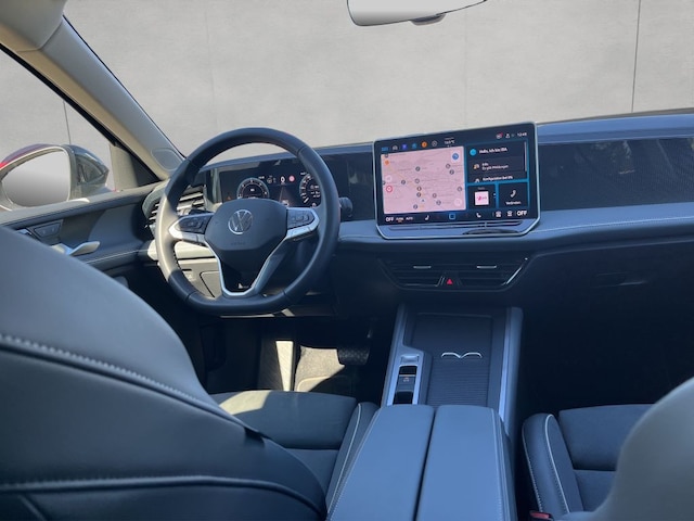 Volkswagen Passat 2.0 TDI Business DSG Variant