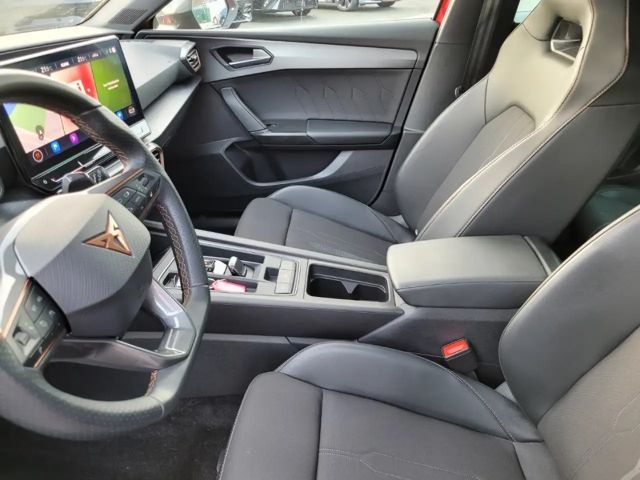 Cupra Leon 2.0 TSI DSG VZ